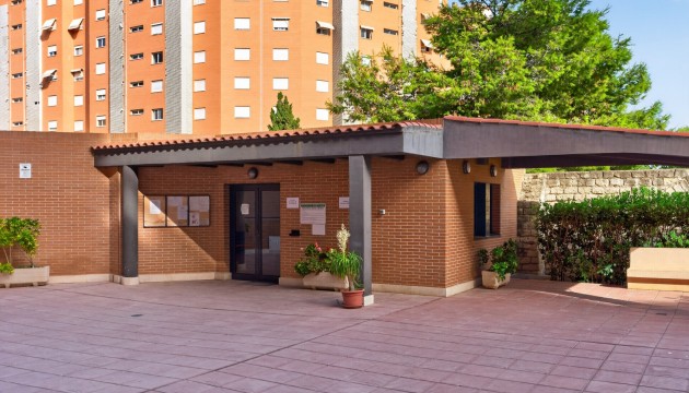 Перепродажа - Квартира - Alacant - Carrer Nadadora Carmen Soto, 2