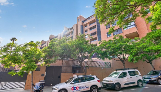 Перепродажа - Квартира - Alacant - Carrer Nadadora Carmen Soto, 2