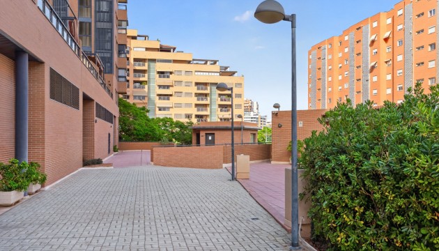 Перепродажа - Квартира - Alacant - Carrer Nadadora Carmen Soto, 2