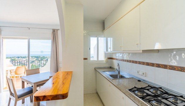 Nueva construcción  - Bungalow - Calpe