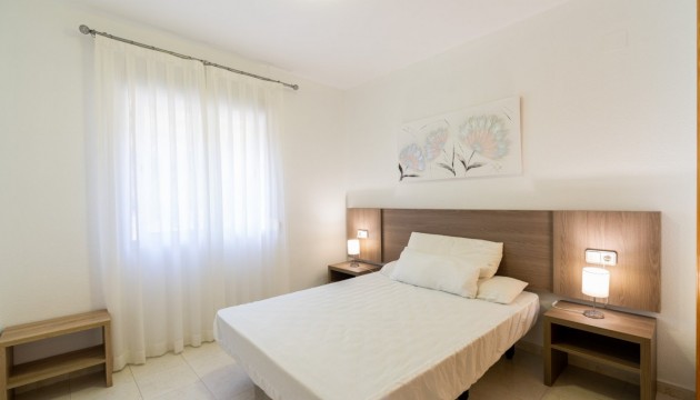 Nueva construcción  - Bungalow - Calpe
