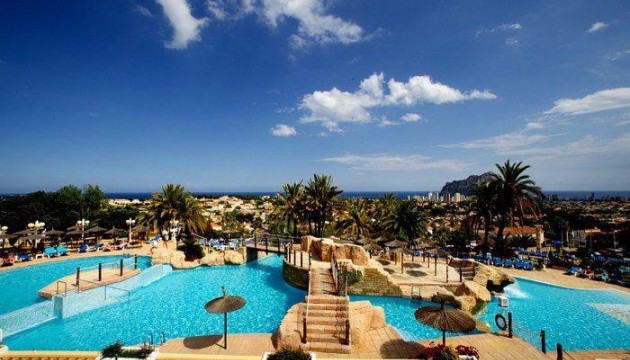 Nueva construcción  - Bungalow - Calpe