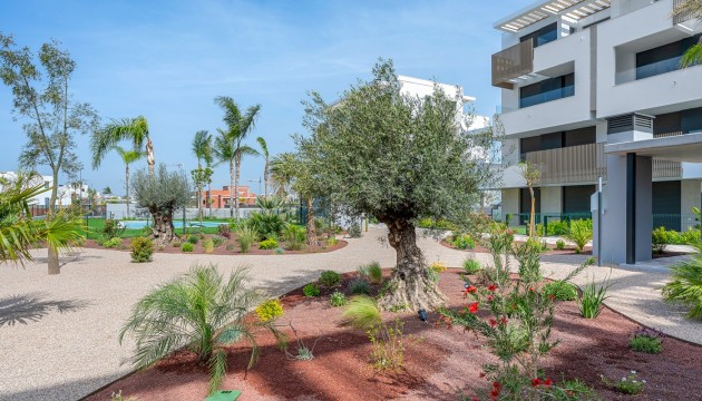 Reventa - Apartamento - Los Alcazares - Santa Rosalia Lake And Life Resort