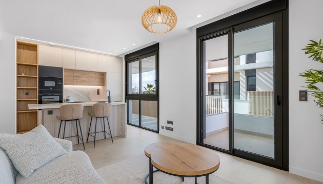 Reventa - Apartamento - Los Alcazares - Santa Rosalia Lake And Life Resort