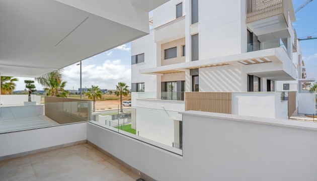 Reventa - Apartamento - Los Alcazares - Santa Rosalia Lake And Life Resort