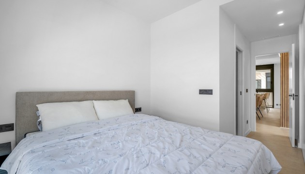 Reventa - Apartamento - Los Alcazares - Santa Rosalia Lake And Life Resort