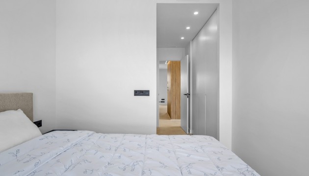 Reventa - Apartamento - Los Alcazares - Santa Rosalia Lake And Life Resort
