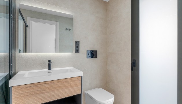 Reventa - Apartamento - Los Alcazares - Santa Rosalia Lake And Life Resort