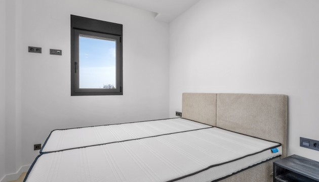 Reventa - Apartamento - Los Alcazares - Santa Rosalia Lake And Life Resort