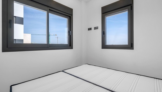 Reventa - Apartamento - Los Alcazares - Santa Rosalia Lake And Life Resort