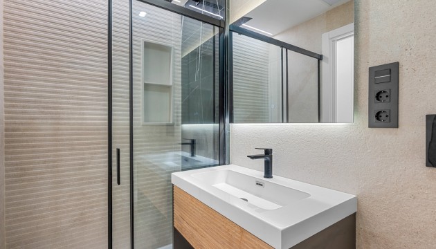 Reventa - Apartamento - Los Alcazares - Santa Rosalia Lake And Life Resort