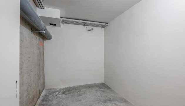 Reventa - Apartamento - Los Alcazares - Santa Rosalia Lake And Life Resort