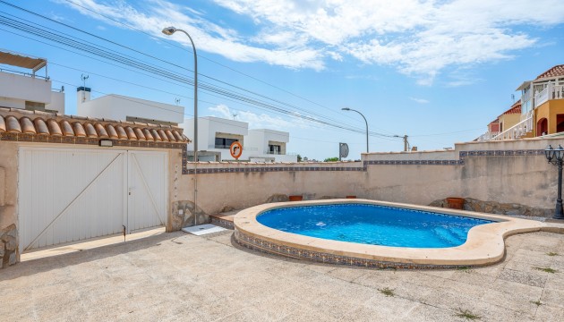 Resale - Detached Villa - Orihuela Costa - El Galan