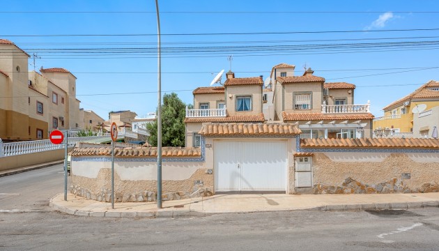 Resale - Detached Villa - Orihuela Costa - El Galan