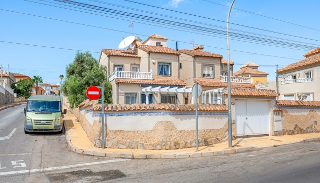 Resale - Detached Villa - Orihuela Costa - El Galan
