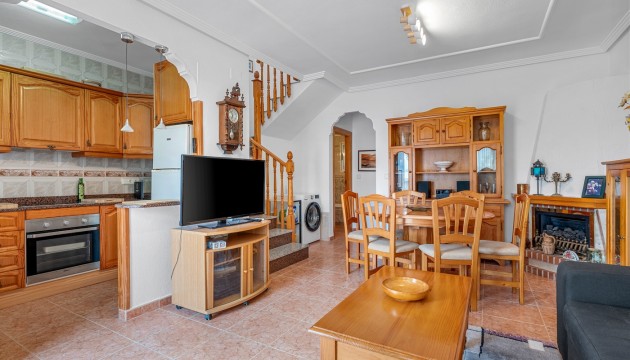 Resale - Detached Villa - Orihuela Costa - El Galan