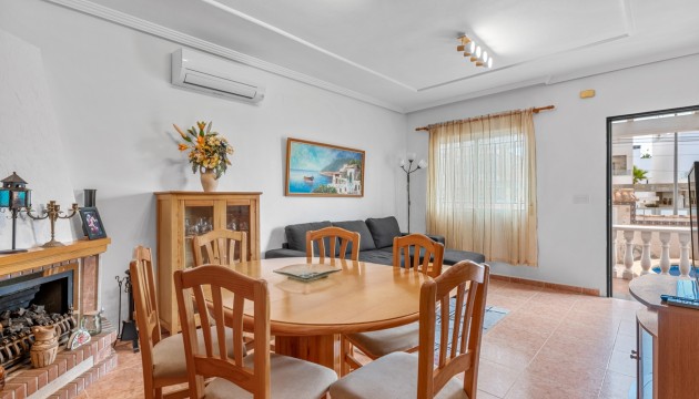 Resale - Detached Villa - Orihuela Costa - El Galan
