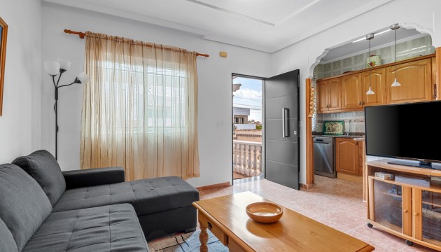 Resale - Detached Villa - Orihuela Costa - El Galan
