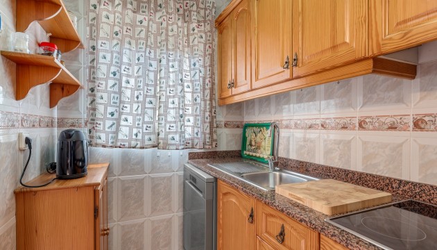 Resale - Detached Villa - Orihuela Costa - El Galan
