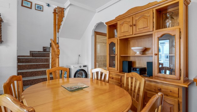 Resale - Detached Villa - Orihuela Costa - El Galan