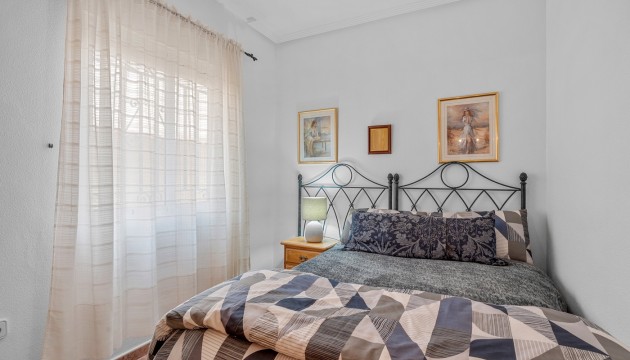 Resale - Detached Villa - Orihuela Costa - El Galan