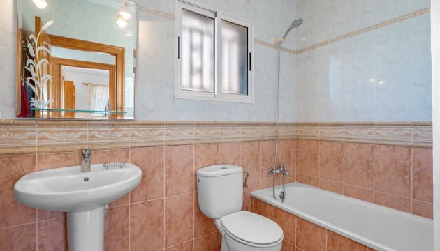 Resale - Detached Villa - Orihuela Costa - El Galan
