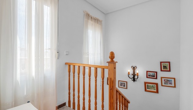 Resale - Detached Villa - Orihuela Costa - El Galan