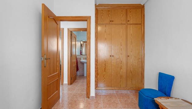 Resale - Detached Villa - Orihuela Costa - El Galan