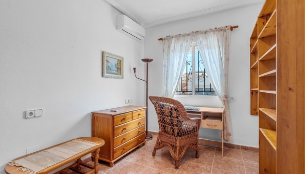 Resale - Detached Villa - Orihuela Costa - El Galan
