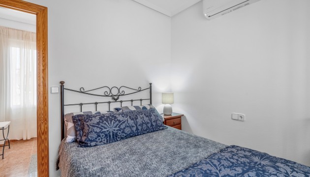 Resale - Detached Villa - Orihuela Costa - El Galan