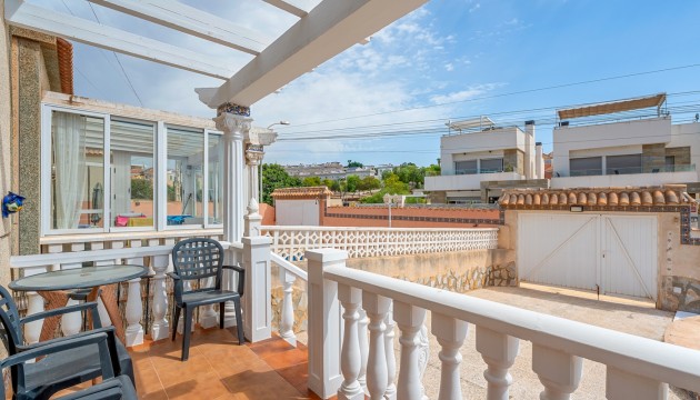 Resale - Detached Villa - Orihuela Costa - El Galan
