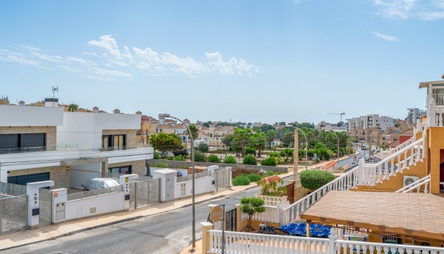 Resale - Detached Villa - Orihuela Costa - El Galan