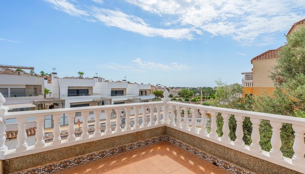 Resale - Detached Villa - Orihuela Costa - El Galan
