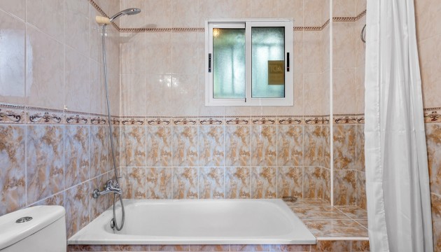 Resale - Detached Villa - Orihuela Costa - El Galan