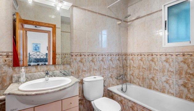 Resale - Detached Villa - Orihuela Costa - El Galan