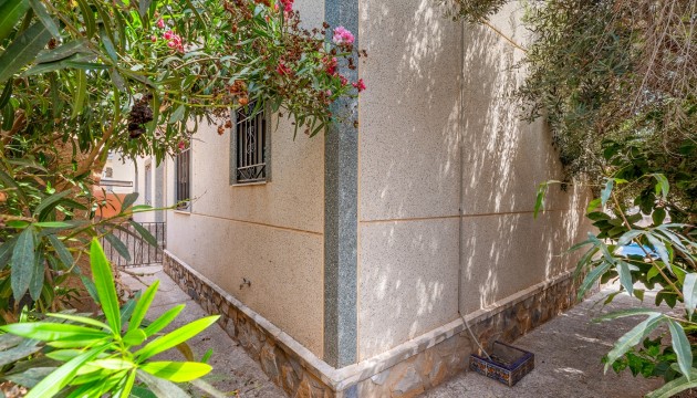 Resale - Detached Villa - Orihuela Costa - El Galan