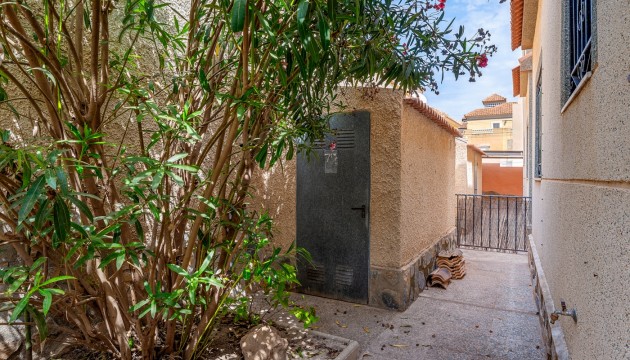 Resale - Detached Villa - Orihuela Costa - El Galan