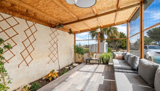 Reventa - Chalet Independiente - Puerto Lumbreras - Esparragal de Puerto Lumbreras