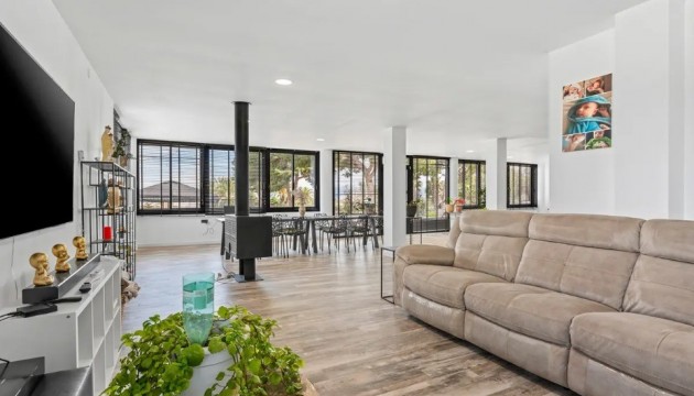 Reventa - Chalet Independiente - Puerto Lumbreras - Esparragal de Puerto Lumbreras