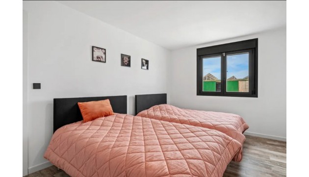 Reventa - Chalet Independiente - Puerto Lumbreras - Esparragal de Puerto Lumbreras