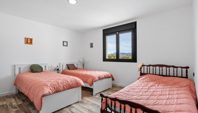 Reventa - Chalet Independiente - Puerto Lumbreras - Esparragal de Puerto Lumbreras