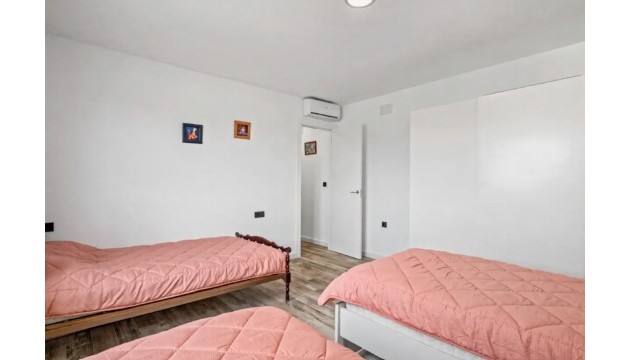 Reventa - Chalet Independiente - Puerto Lumbreras - Esparragal de Puerto Lumbreras