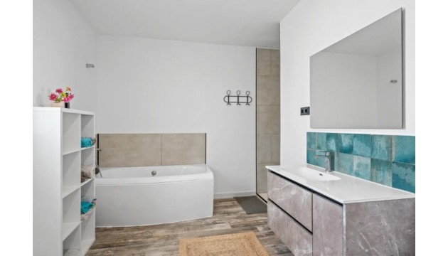 Reventa - Chalet Independiente - Puerto Lumbreras - Esparragal de Puerto Lumbreras