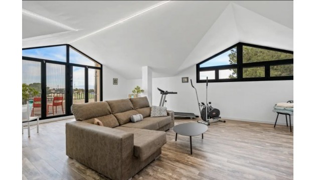 Reventa - Chalet Independiente - Puerto Lumbreras - Esparragal de Puerto Lumbreras