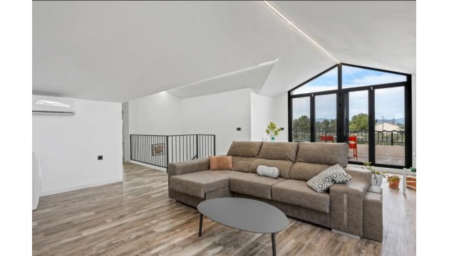 Reventa - Chalet Independiente - Puerto Lumbreras - Esparragal de Puerto Lumbreras