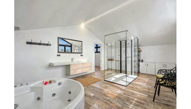 Reventa - Chalet Independiente - Puerto Lumbreras - Esparragal de Puerto Lumbreras