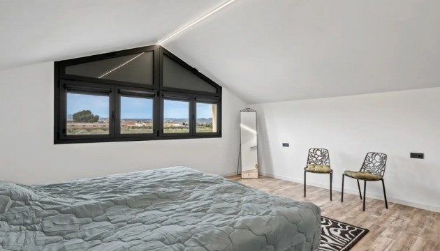Reventa - Chalet Independiente - Puerto Lumbreras - Esparragal de Puerto Lumbreras
