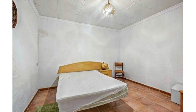 Reventa - Chalet Independiente - Puerto Lumbreras - Esparragal de Puerto Lumbreras