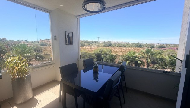 Begagnad - Lägenhet - Orihuela Costa - Torrevieja