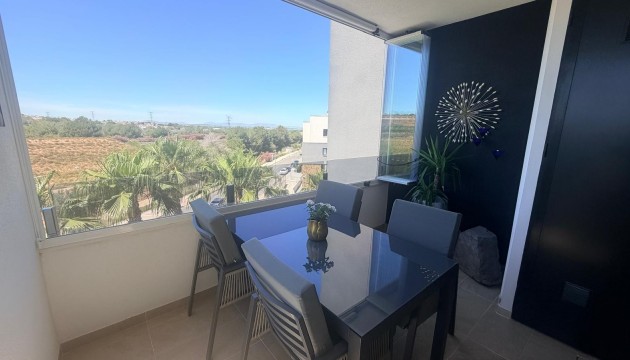 Begagnad - Lägenhet - Orihuela Costa - Torrevieja
